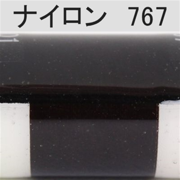 PROWRAP ナイロンスレッド ※ブラウン系(767（チョコレート）-D（太）)